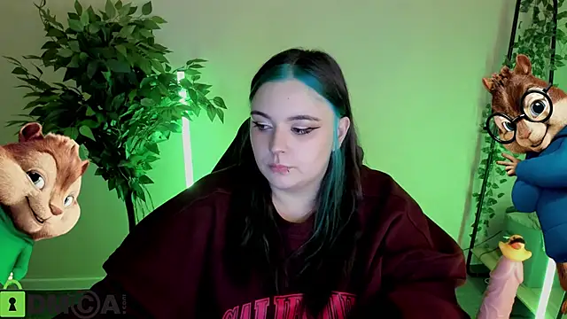 Czat XXX na żywo – Mia_R0ss