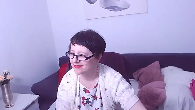 ChristaRose 라이브 XXX 채팅