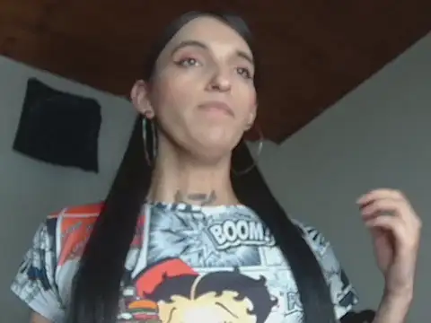 Scarlett_crastrawberryのライブXXXチャット