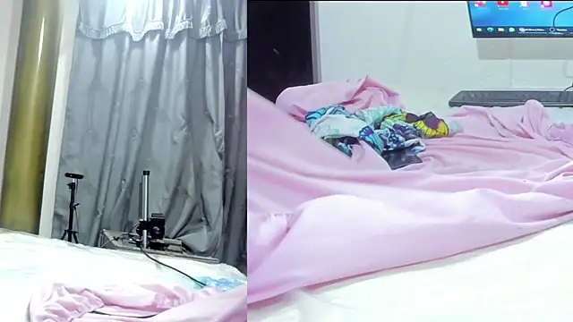 แชท XXX สดของ marilyn_16