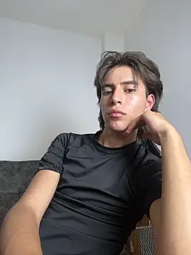 Blake_Parker Chat XXX live