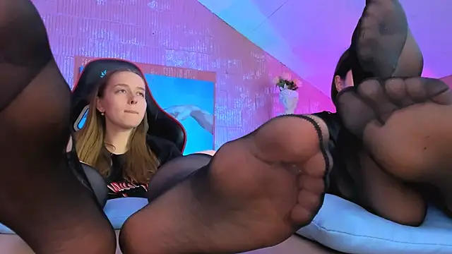 Онлайн чат XXX JenniferGraces