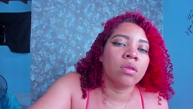 AngelaCoffee Chat XXX live