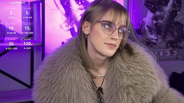 KiraMontoya Live XXX-chat