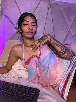 แชท XXX สดของ TweetiePieXXX