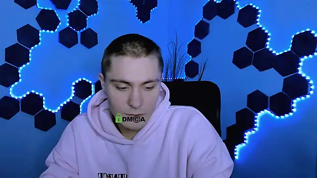 thomas_crow_ – Kamerová šou