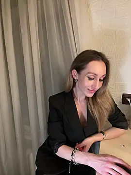 AnesaKis Live XXX-chat