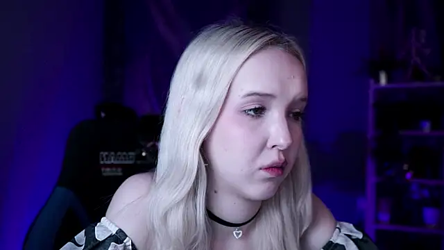 دردشة MaoqiBeverly الجنسية المباشرة