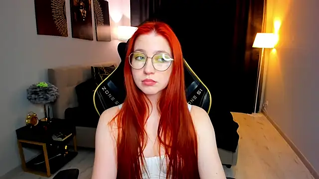 _FireInMySoul_のライブXXXチャット