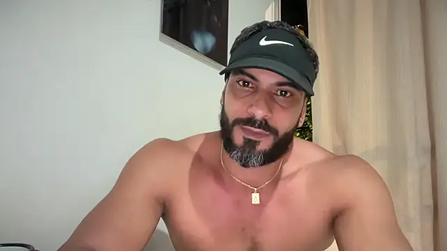 romeolovedark Webcam-Show
