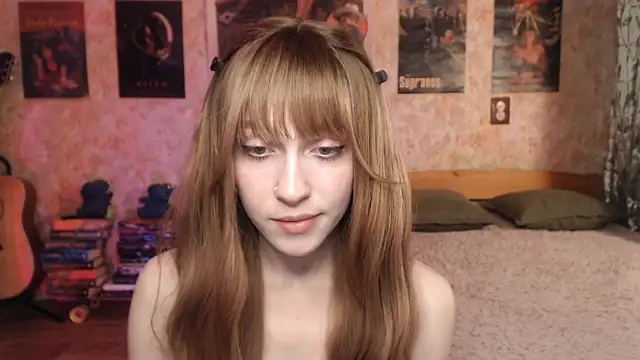 Chat XXX Live Friendly_Ellie