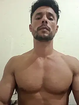 Arabprinceofslv 在線直播表演