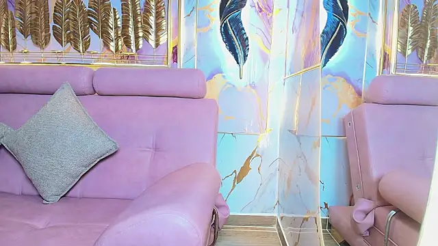 Valeriabigass – Live XXX-chat