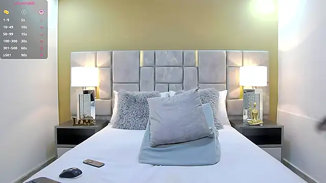 Little_Amarantha 现场XXX聊天