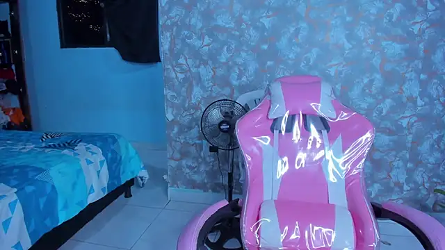 AngelaCoffee Chat XXX live