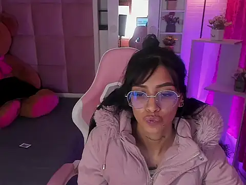 Chat XXX Live KarlaSlutSkinny__