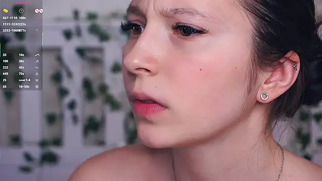 GabrielleLynchardのライブXXXチャット