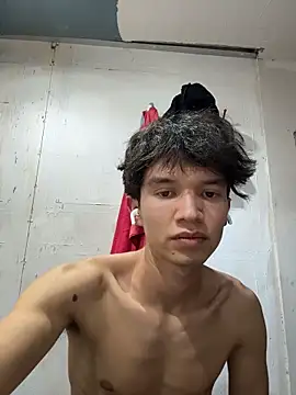 A_santa1: вебкам-шоу