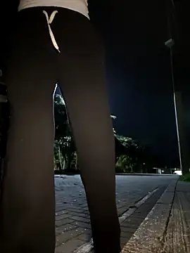 Chat XXX ao vivo de _kathaLopez_