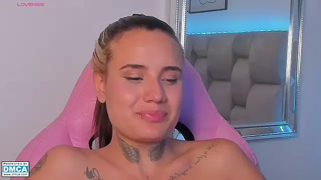 XXX chat uživo modela Susan-Sweet-7