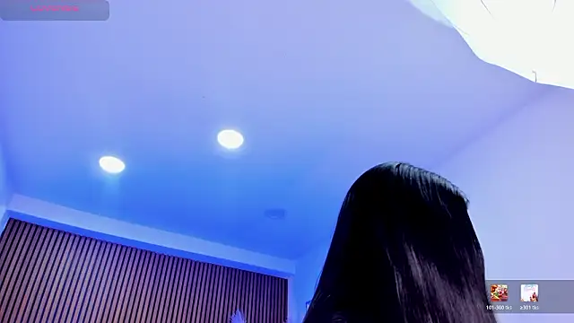 دردشة SelenaStonne الجنسية المباشرة