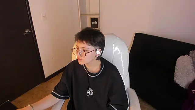 XXX chat uživo modela Nathaly_ds