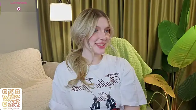 Živý XXX chat honey_kors