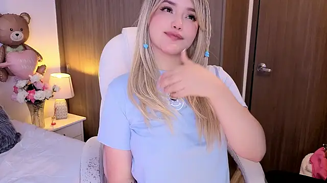 KiimTyler_'s Live XXX Chat