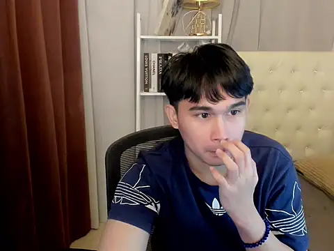 davincihugecock Show Webcam