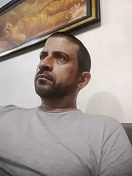 XxX_KING30 在線直播表演