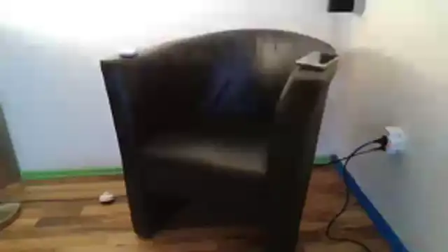 Show modela Minm666 na web-kameri