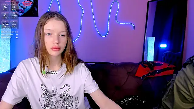 khloebeauty Live XXX-Chat