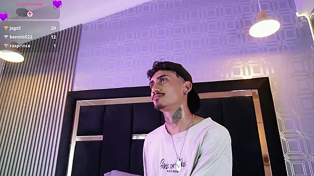 Dark_Eros_ Webcam-Show