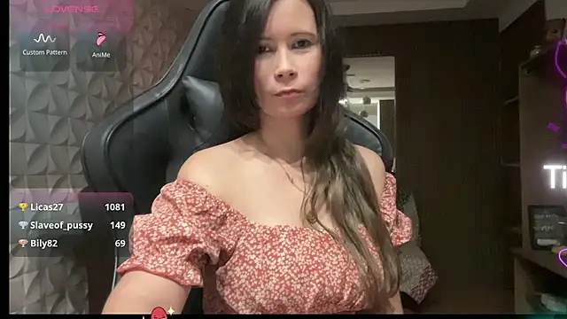 Chatroom XXX en direct de Fenixheaven