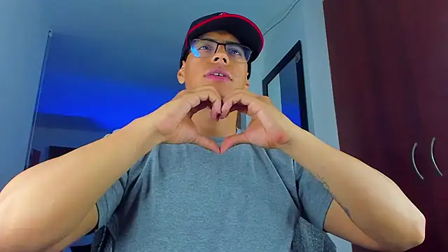 Chat XXX en directo de _John_Boy_