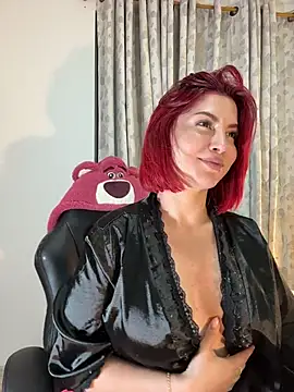 zafiro_mo0n 라이브 XXX 채팅