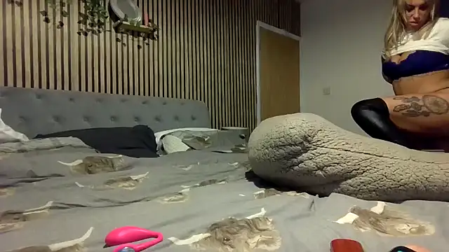 poppyinga1 Webcamshow