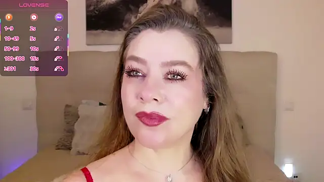 PetersEmily Live XXX Chat