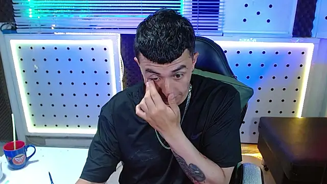 Godofcumxxxn Live XXX chat