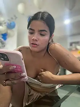 Chat XXX Live Kaily_Sweet16