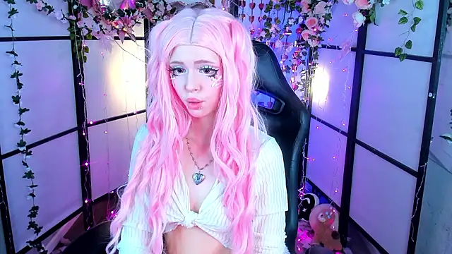 Sembang XXX Secara Langsung AluweMeow