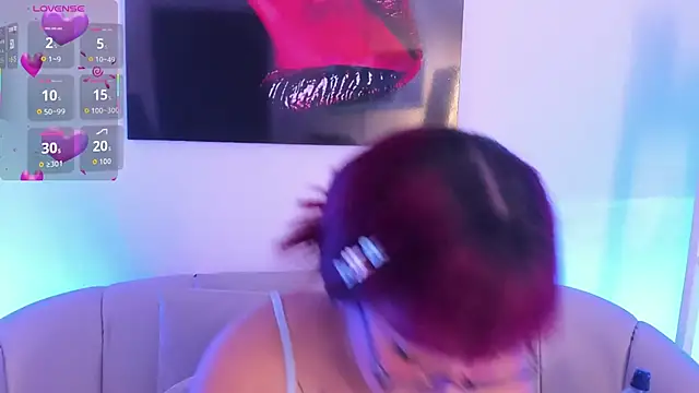 Chat +18 de Taylor__Watson ao vivo