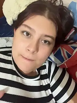 cotton_07 웹캠 쇼