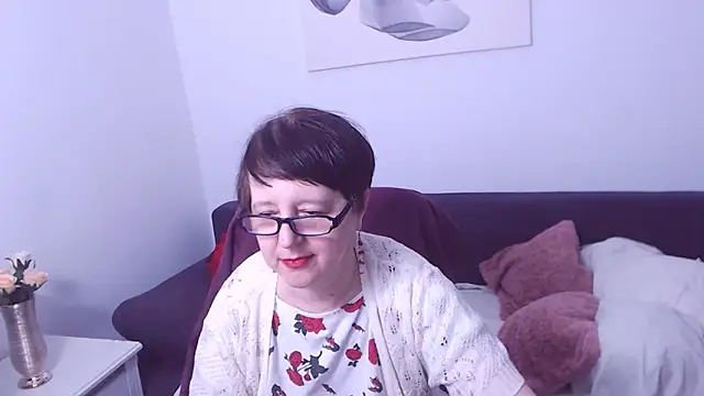 ChristaRose – Naživo XXX chat