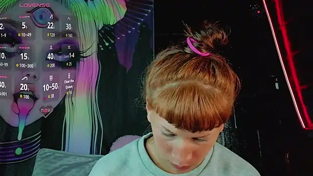 Summer_XOのライブXXXチャット