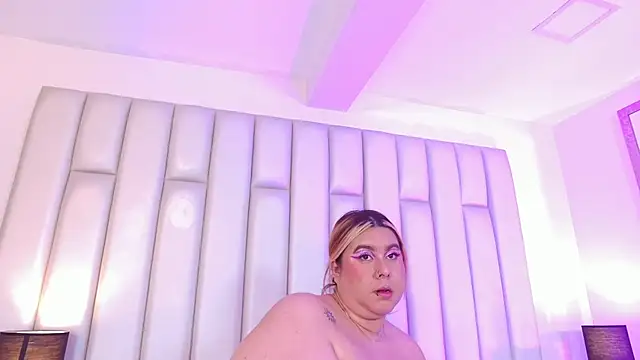 aandreaperez's Webcam Show