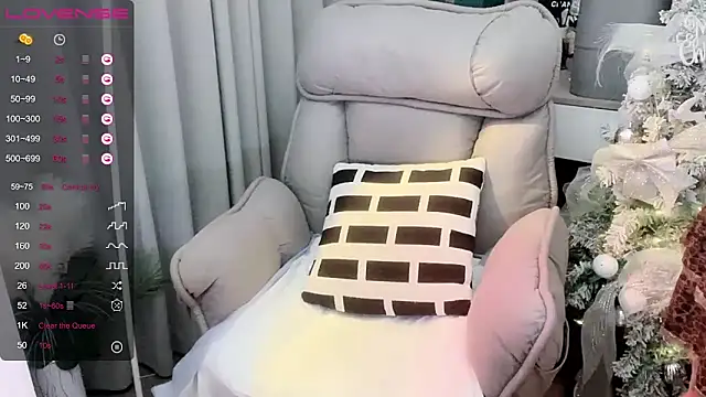 Chat XXX ao vivo de Monica-666888-