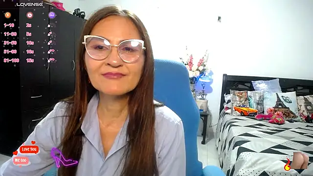 Xiimen's Live XXX Chat