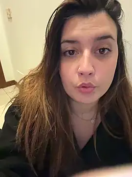 Czat XXX na żywo – Novababy18