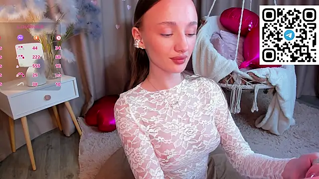 Sembang XXX Secara Langsung miiss__lulu